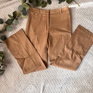 Wool Ann Taylor dress pants, size 2